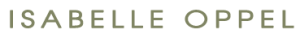 Isabelle Oppel